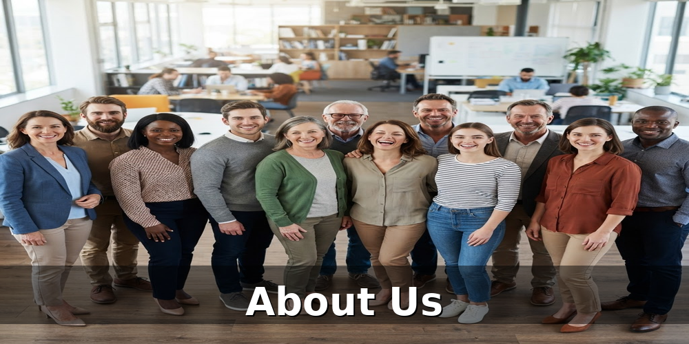 About Us