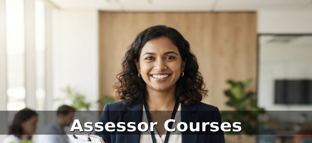 Assessor Courses