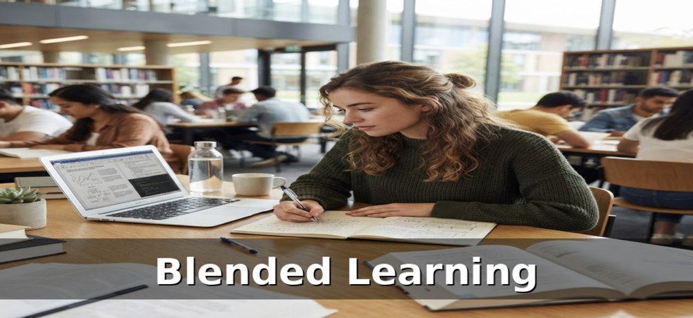 Blended Learning