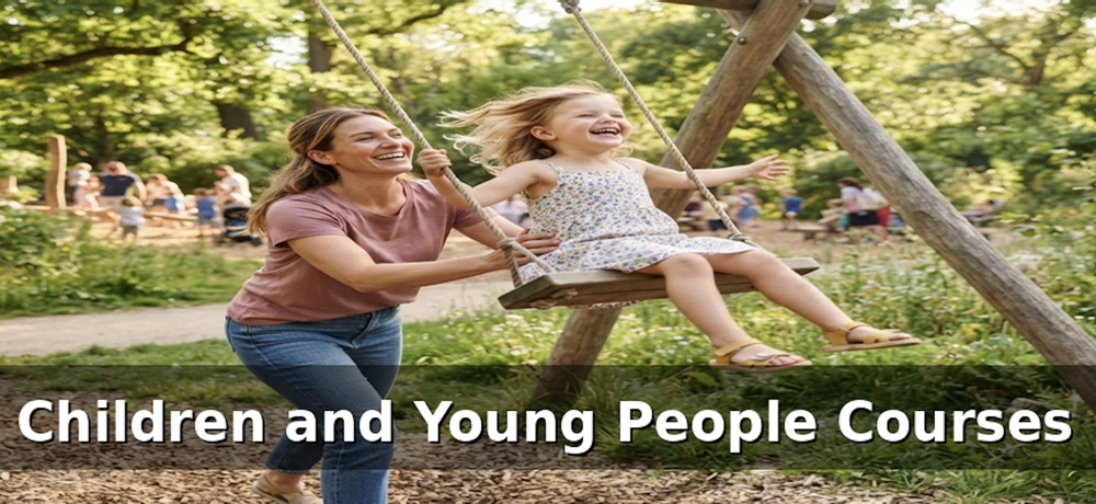 Childcare Courses