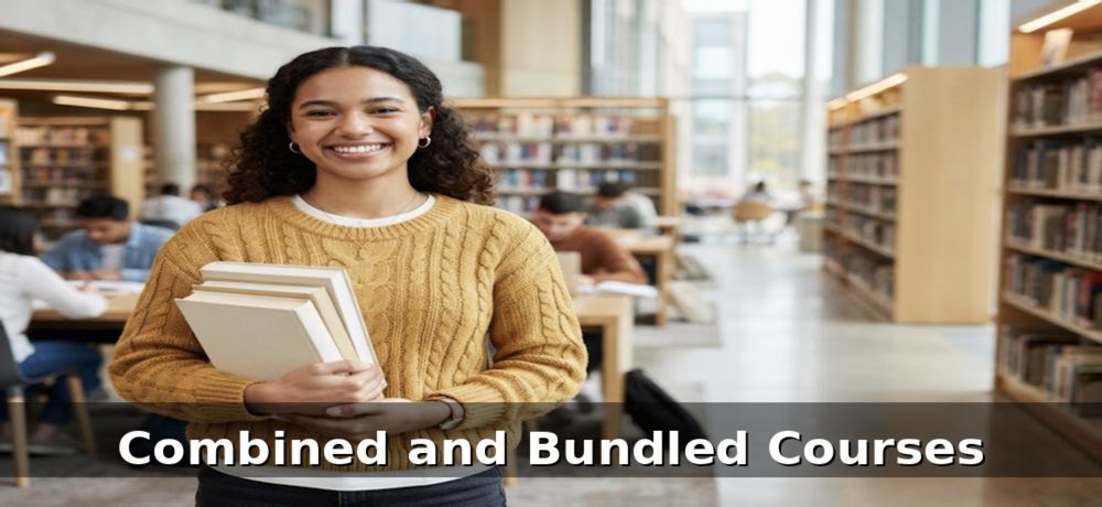 Course Bundles