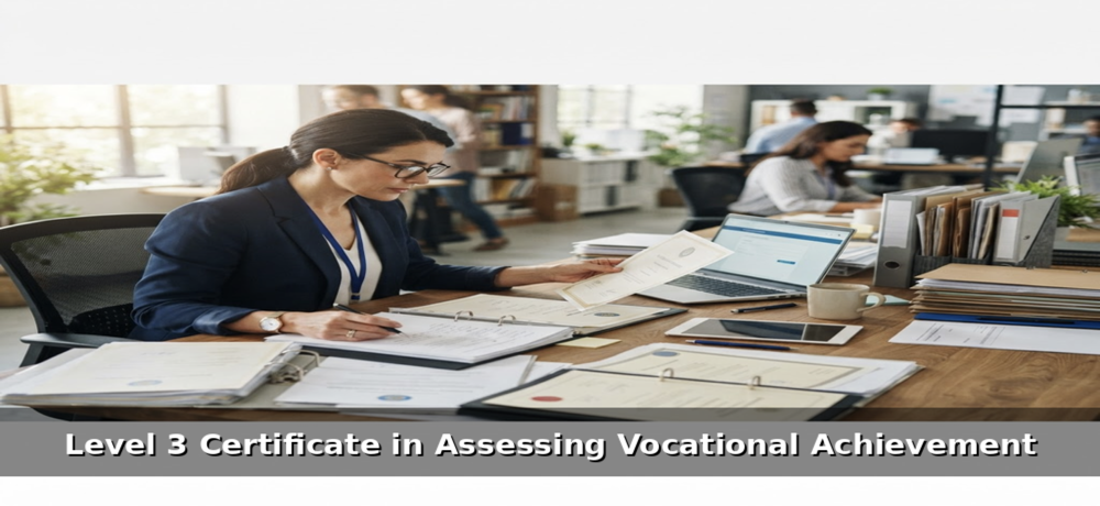 TAQA, CAVA Assessor Course