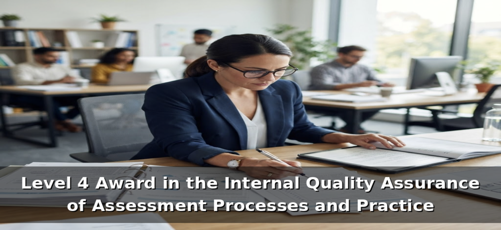 IQA Course