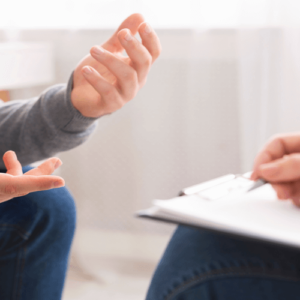 Level 2 Certificate in Information, Advice or Guidance