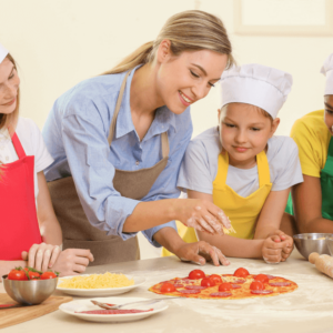 Level 2 Certificate for the Children and Young People’s Workforce (England)