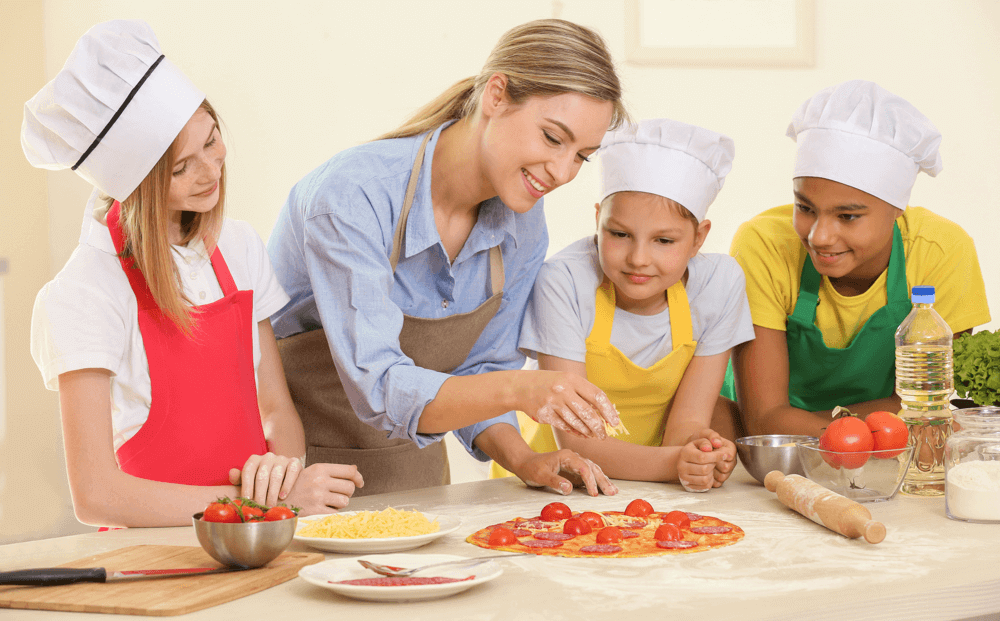 Level 2 Certificate for the Children and Young People’s Workforce (England) Instalments