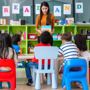 Level 3 Diploma in Children’s Learning and Development (Early Years Educator)