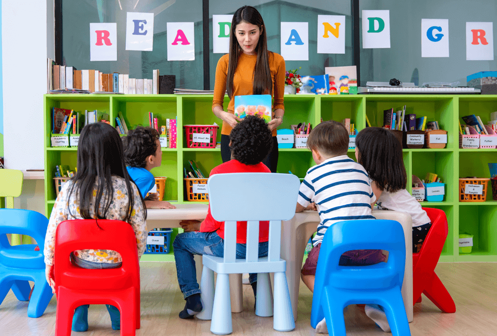 Level 3 Diploma in Children’s Learning and Development (Early Years Educator)
