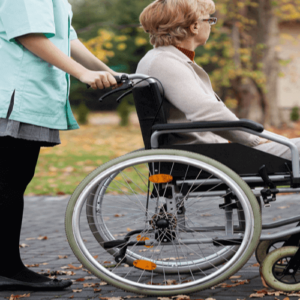 Level 2 Diploma in Care