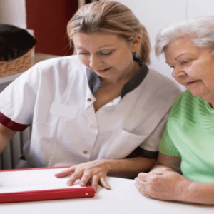Level 3 Diploma in Adult Care