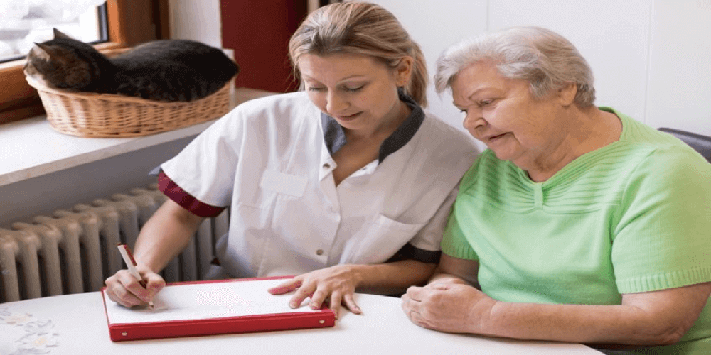 Level 3 Diploma in Adult Care